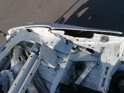 MERCEDES-BENZ Mercedes CL W217 Left REAR Wing A2176307100 fenders rear left fender — thumbnail 6