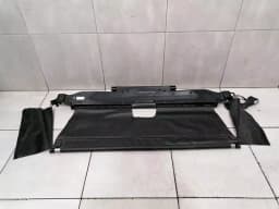 MERCEDES-BENZ Mercedes C Class W205 Convertible Partition Cover A2386909702 ROLLER PARTITION — thumbnail 6