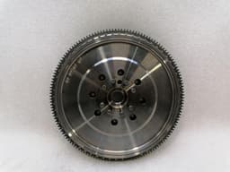 MERCEDES-BENZ Mercedes C63 AMG W205 Flywheel A1770301800 flywheel M177 DCT — thumbnail 5
