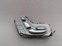 MERCEDES-BENZ Mercedes C Class W205 Left Seat Switch A2059051907 Seat Left Switch — thumbnail 3