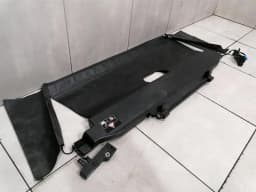 MERCEDES-BENZ Mercedes C Class W205 Convertible Partition Cover A2386909702 ROLLER PARTITION — thumbnail 2