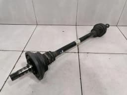 MERCEDES-BENZ Mercedes C63 AMG W205 Left Rear Drive Shaft A2053503718 Drive Shaft Rear Li — thumbnail 7