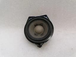 MERCEDES-BENZ Mercedes C Class W205 Speaker A2058200502 Speakers — thumbnail 1