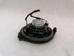 MERCEDES-BENZ Mercedes C Class W205 Speaker A2058200502 Speakers — thumbnail 4