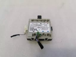 MERCEDES-BENZ Mercedes C Coupe W205 Left Door Module A2139002022 Control Unit Left Door — thumbnail 1