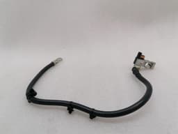 MERCEDES-BENZ Mercedes CL W217 Wiring Loom A0009055409 Harness BATTERY SENSOR — thumbnail 7