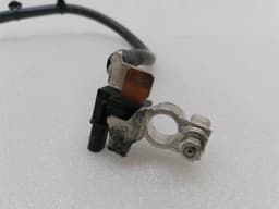 MERCEDES-BENZ Mercedes CL W217 Wiring Loom A0009055409 Harness BATTERY SENSOR — thumbnail 6