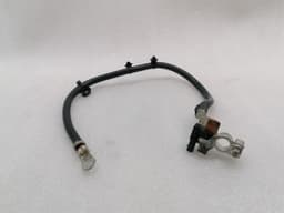 MERCEDES-BENZ Mercedes CL W217 Wiring Loom A0009055409 Harness BATTERY SENSOR — thumbnail 1