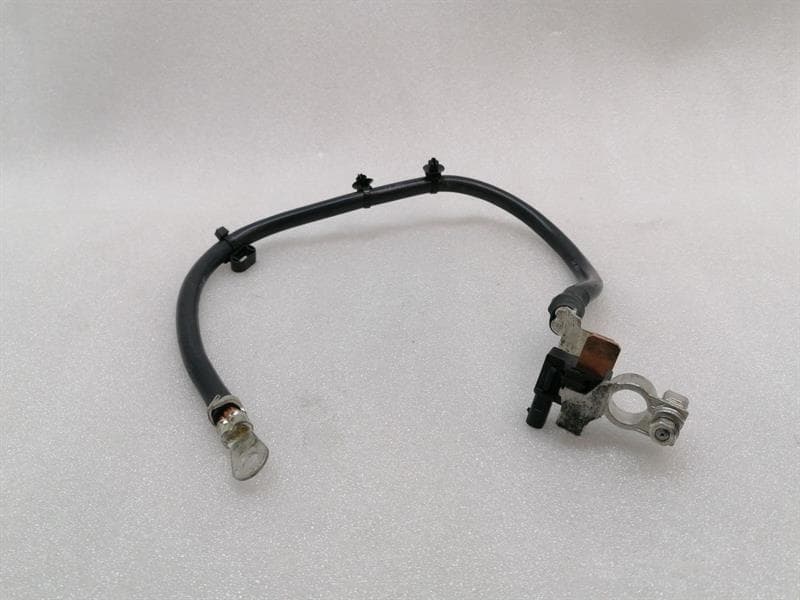 MERCEDES-BENZ Mercedes CL W217 Wiring Loom A0009055409 Harness BATTERY SENSOR
