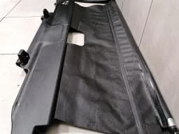 MERCEDES-BENZ Mercedes C Class W205 Convertible Partition Cover A2386909702 ROLLER PARTITION — thumbnail 5