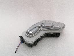 MERCEDES-BENZ Mercedes C Class W205 Left Seat Switch A2059051907 Seat Left Switch — thumbnail 4