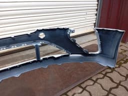 BENTLEY BENTLEY CONTINENTAL GT 18-24 3S 3SD Front Bumper 3SD807437 Front Bumper — thumbnail 5
