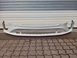BENTLEY BENTLEY CONTINENTAL GT 18-24 3S 3SD Front Bumper 3SD807437 Front Bumper — thumbnail 1