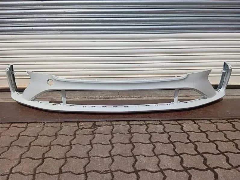 BENTLEY BENTLEY CONTINENTAL GT 18-24 3S 3SD Front Bumper 3SD807437 Front Bumper