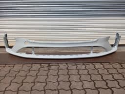 BENTLEY BENTLEY CONTINENTAL GT 18-24 3S 3SD Front Bumper 3SD807437 Front Bumper — thumbnail 7