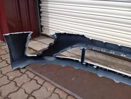 BENTLEY BENTLEY CONTINENTAL GT 18-24 3S 3SD Front Bumper 3SD807437 Front Bumper — thumbnail 6