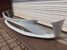 BENTLEY BENTLEY CONTINENTAL GT 18-24 3S 3SD Front Bumper 3SD807437 Front Bumper — thumbnail 9