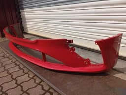 BENTLEY BENTLEY CONTINENTAL GT 18-24 3S 3SD Front Bumper 3SD807437 Front Bumper — thumbnail 3