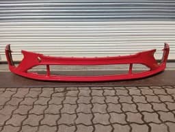 BENTLEY BENTLEY CONTINENTAL GT 18-24 3S 3SD Front Bumper 3SD807437 Front Bumper — thumbnail 1