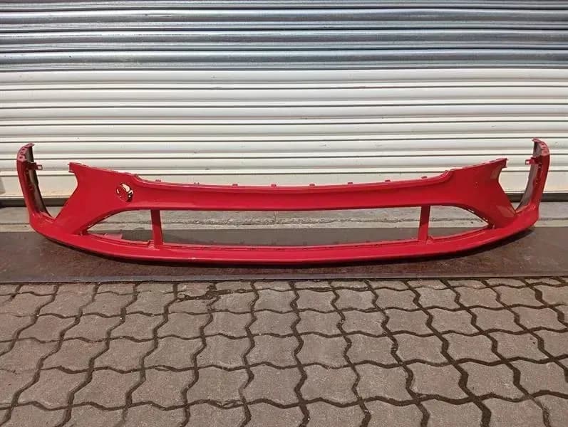 BENTLEY BENTLEY CONTINENTAL GT 18-24 3S 3SD Front Bumper 3SD807437 Front Bumper