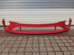 BENTLEY BENTLEY CONTINENTAL GT 18-24 3S 3SD Front Bumper 3SD807437 Front Bumper — thumbnail 7