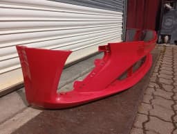 BENTLEY BENTLEY CONTINENTAL GT 18-24 3S 3SD Front Bumper 3SD807437 Front Bumper — thumbnail 8