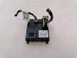 MERCEDES-BENZ Mercedes C Class W205 Climate Control Module A0009008718 Air Conditioning Control Unit — thumbnail 8