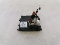 MERCEDES-BENZ Mercedes C Class W205 Climate Control Module A0009008718 Air Conditioning Control Unit — thumbnail 6
