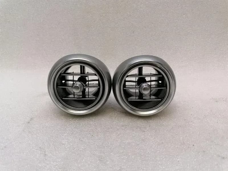 MERCEDES-BENZ Mercedes C Class W205 Air Vent Set A2058304400 Air Vent Vent Grille Set