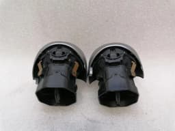 MERCEDES-BENZ Mercedes C Class W205 Air Vent Set A2058304400 Air Vent Vent Grille Set — thumbnail 9