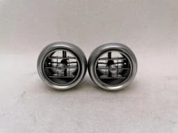 MERCEDES-BENZ Mercedes C Class W205 Air Vent Set A2058304400 Air Vent Vent Grille Set — thumbnail 7