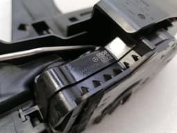 MERCEDES-BENZ MERCEDES CL W217 RIGHT DOOR LOCK A0997201201 RIGHT HAND DRIVE RHD SOFT CLOSE — thumbnail 5