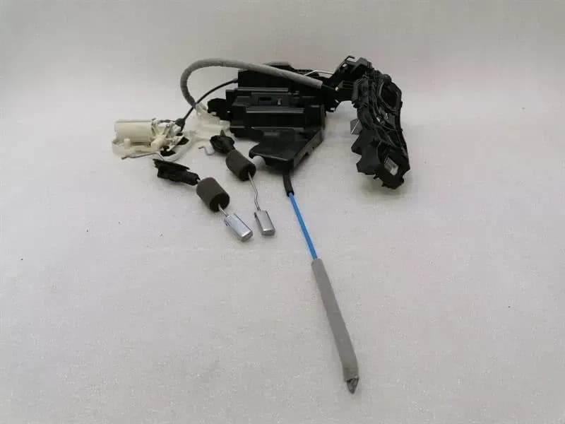 MERCEDES CL W217 RIGHT DOOR LOCK A0997201201 RIGHT HAND DRIVE RHD SOFT CLOSE