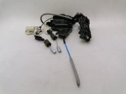 MERCEDES-BENZ MERCEDES CL W217 RIGHT DOOR LOCK A0997201201 RIGHT HAND DRIVE RHD SOFT CLOSE — thumbnail 9