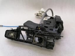 MERCEDES-BENZ MERCEDES CL W217 RIGHT DOOR LOCK A0997201201 RIGHT HAND DRIVE RHD SOFT CLOSE — thumbnail 4