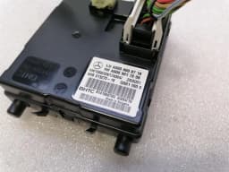 MERCEDES-BENZ Mercedes C Class W205 Climate Control Module A0009008718 Air Conditioning Control Unit — thumbnail 7