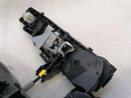 MERCEDES-BENZ MERCEDES CL W217 RIGHT DOOR LOCK A0997201201 RIGHT HAND DRIVE RHD SOFT CLOSE — thumbnail 8