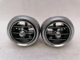 MERCEDES-BENZ Mercedes C Class W205 Air Vent Set A2058304400 Air Vent Vent Grille Set — thumbnail 8