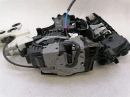 MERCEDES-BENZ MERCEDES CL W217 RIGHT DOOR LOCK A0997201201 RIGHT HAND DRIVE RHD SOFT CLOSE — thumbnail 7
