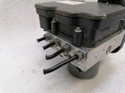 MERCEDES-BENZ Mercedes C63 AMG W205 A.B.S pump A2059005051 ABS pump hydraulic block — thumbnail 2