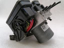 MERCEDES-BENZ Mercedes C63 AMG W205 A.B.S pump A2059005051 ABS pump hydraulic block — thumbnail 7