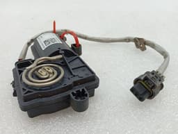 MERCEDES-BENZ Mercedes C Class W205 Left Exhaust Actuator A2909064000 Exhaust Actuator Hi Li — thumbnail 5