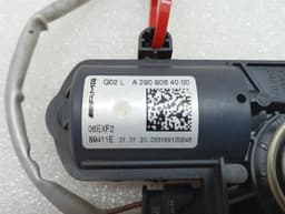 MERCEDES-BENZ Mercedes C Class W205 Left Exhaust Actuator A2909064000 Exhaust Actuator Hi Li — thumbnail 9