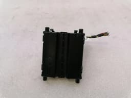 MERCEDES-BENZ Mercedes C Class W205 Climate Control Module A0009008718 Air Conditioning Control Unit — thumbnail 10