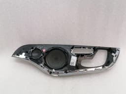 MERCEDES-BENZ MERCEDES C Class W205 Left Door Veneer A2057207328 Strip Cover COUPE Li — thumbnail 9