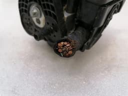 MERCEDES-BENZ Mercedes C63 AMG W205 A.B.S pump A2059005051 ABS pump hydraulic block — thumbnail 9