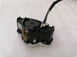 MERCEDES-BENZ Mercedes C Class W205 Light Switch A2059051810 Light Switch — thumbnail 10