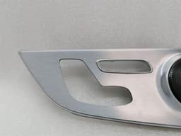 MERCEDES-BENZ MERCEDES C Class W205 Left Door Veneer A2057207328 Strip Cover COUPE Li — thumbnail 3