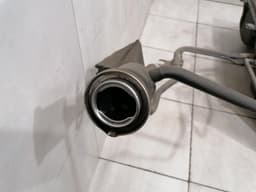 MERCEDES-BENZ MOPF Mercedes CL63 AMG W217 Fuel Tank A2174700600 Fuel Tank M177 V8 4.0 — thumbnail 8