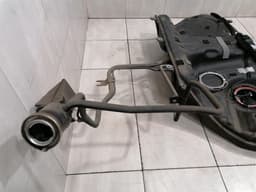 MERCEDES-BENZ MOPF Mercedes CL63 AMG W217 Fuel Tank A2174700600 Fuel Tank M177 V8 4.0 — thumbnail 7